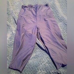 Women's Blue Pants